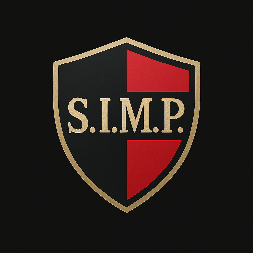 S.I.M.P. Safe